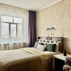Квартира 30 м², 1-комнатная - изображение 3