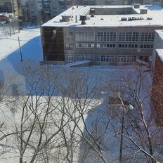 Квартира 42,9 м², 2-комнатная - изображение 3