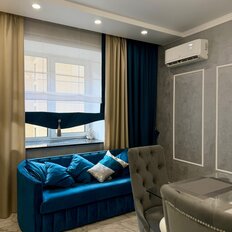Квартира 41,5 м², 1-комнатная - изображение 5