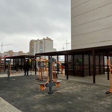 Квартира 42 м², 1-комнатная - изображение 4