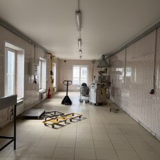 660 м², производственное помещение - изображение 1