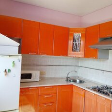 Квартира 37 м², 1-комнатная - изображение 1