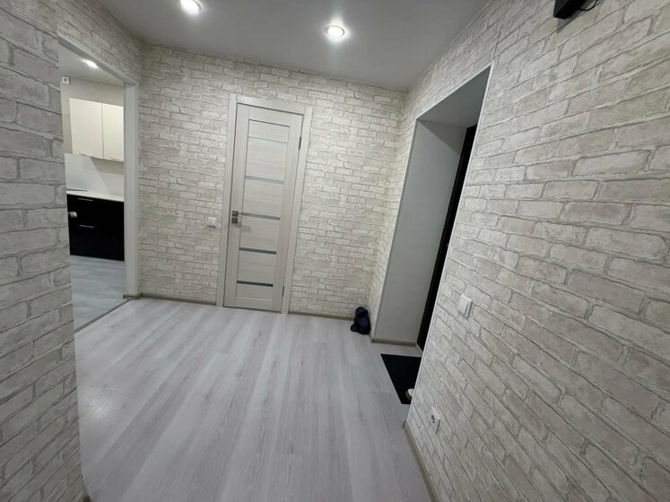 37,3 м², 1-комнатная квартира 6 350 000 ₽ - изображение 40