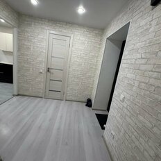 Квартира 39,7 м², 1-комнатная - изображение 4
