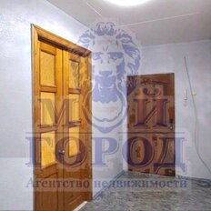 Квартира 55 м², 2-комнатная - изображение 4