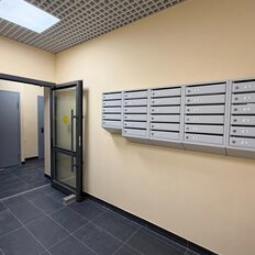 Квартира 19 м², студия - изображение 4