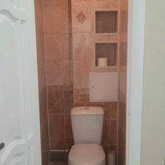 Квартира 48 м², 1-комнатная - изображение 3