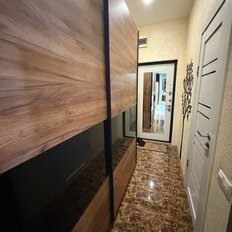 Квартира 30 м², студия - изображение 4