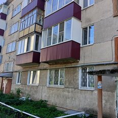 Квартира 51 м², 3-комнатная - изображение 4