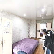 Квартира 43,6 м², 2-комнатная - изображение 5