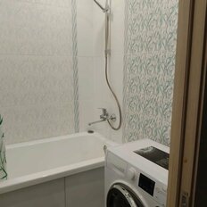Квартира 38 м², 1-комнатная - изображение 3
