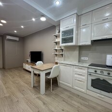 Квартира 58 м², 3-комнатная - изображение 1