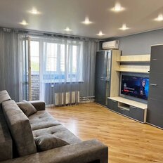 Квартира 39 м², 1-комнатная - изображение 1