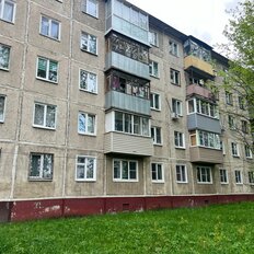 Квартира 45,7 м², 2-комнатная - изображение 3