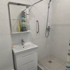 Квартира 34,6 м², 2-комнатная - изображение 2