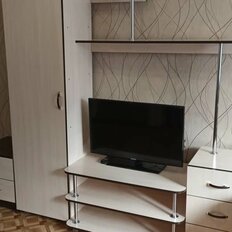 Квартира 37 м², 1-комнатная - изображение 5
