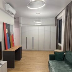 Квартира 65 м², 2-комнатные - изображение 4
