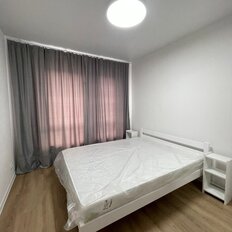 Квартира 36 м², 1-комнатная - изображение 1