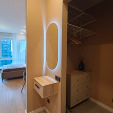Квартира 32 м², студия - изображение 2
