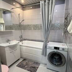 Квартира 43 м², 1-комнатная - изображение 3