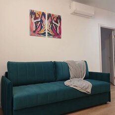 Квартира 43 м², 1-комнатная - изображение 4