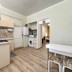 Квартира 35 м², 1-комнатная - изображение 1