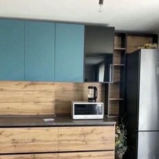 Квартира 38 м², 1-комнатная - изображение 4