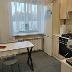 Квартира 52,2 м², 3-комнатная - изображение 5