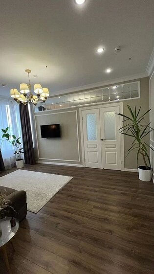 45 м², 2-комнатная квартира 150 000 ₽ в месяц - изображение 112