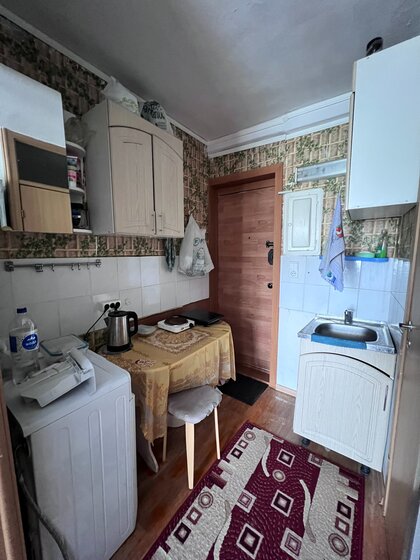 112,2 м² дом, 5,8 сотки участок 2 250 000 ₽ - изображение 34