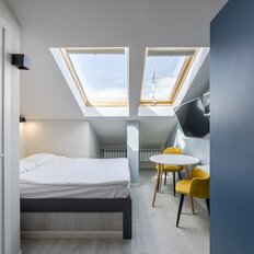 Квартира 12 м², студия - изображение 3