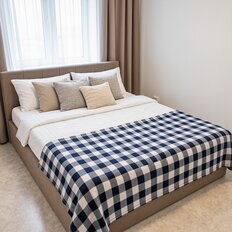 Квартира 40 м², 1-комнатная - изображение 3
