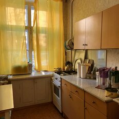 Квартира 57 м², 2-комнатная - изображение 1