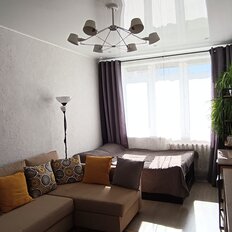 Квартира 34 м², 1-комнатная - изображение 2
