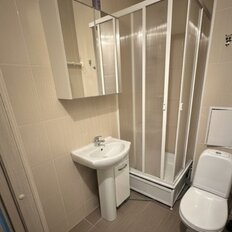 Квартира 24,3 м², студия - изображение 1