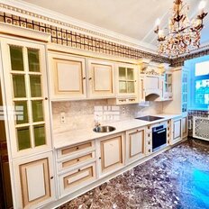 Квартира 142 м², 4-комнатная - изображение 1