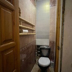 Квартира 57,9 м², 3-комнатная - изображение 4