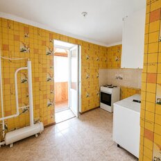 Квартира 66,9 м², 3-комнатная - изображение 4
