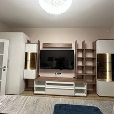 Квартира 66,4 м², 2-комнатная - изображение 5