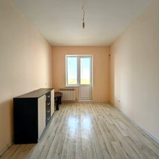 Квартира 56 м², 2-комнатная - изображение 4