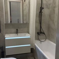 Квартира 30 м², студия - изображение 2