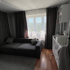 Квартира 33,5 м², студия - изображение 2