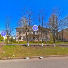 Квартира 32,3 м², 1-комнатная - изображение 4