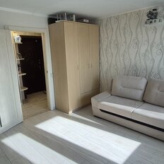 Квартира 61,1 м², 2-комнатная - изображение 1