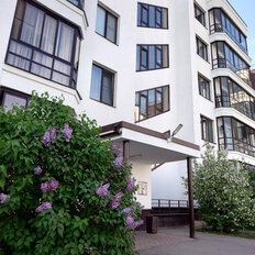 Квартира 22 м², студия - изображение 1