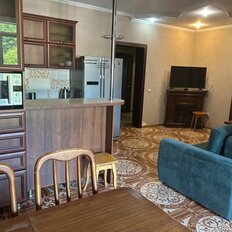 Квартира 84 м², 3-комнатная - изображение 3