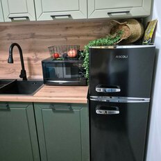 Квартира 40 м², 1-комнатная - изображение 2
