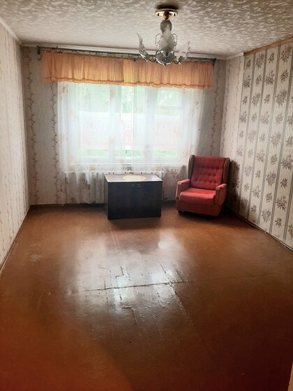 64 м², 3-комнатная квартира 18 000 ₽ в месяц - изображение 18
