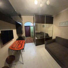 Квартира 17 м², студия - изображение 4