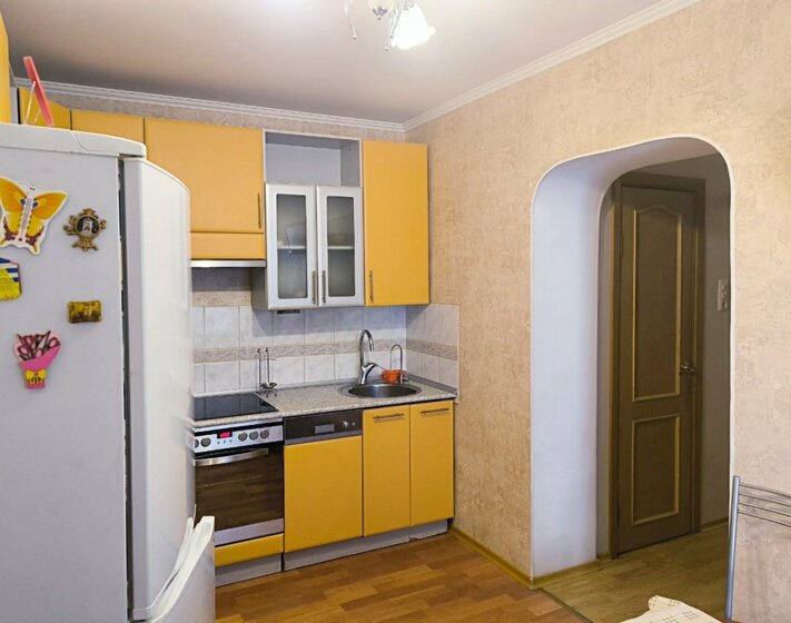 45 м², 2-комнатная квартира 49 000 ₽ в месяц - изображение 11